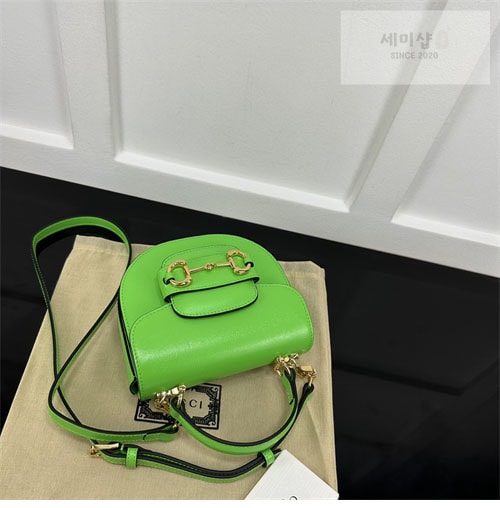 Gucci 구찌 홀스빗 1955 미니 탑 핸들백 781387 레플리카 35번 이미지 - Bag | 세미샵 레플리카 사이트