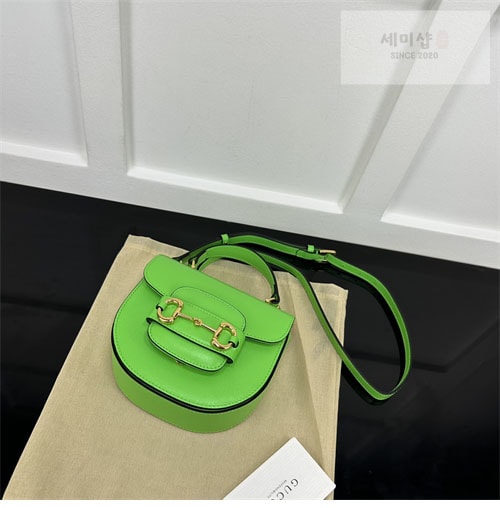 Gucci 구찌 홀스빗 1955 미니 탑 핸들백 781387 레플리카 36번 이미지 - Bag | 세미샵 레플리카 사이트