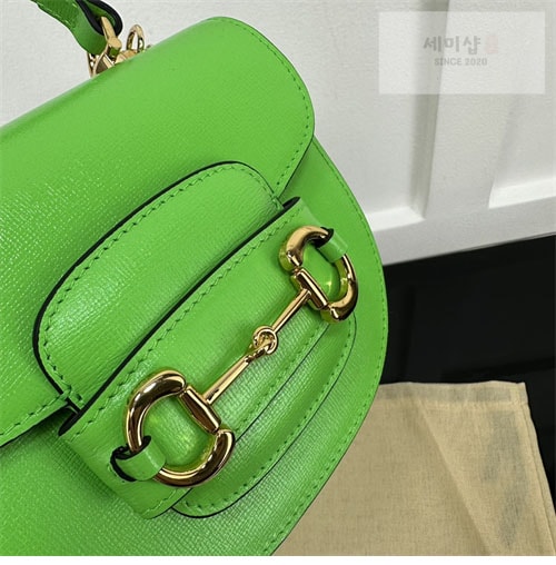Gucci 구찌 홀스빗 1955 미니 탑 핸들백 781387 레플리카 37번 이미지 - Bag | 세미샵 레플리카 사이트