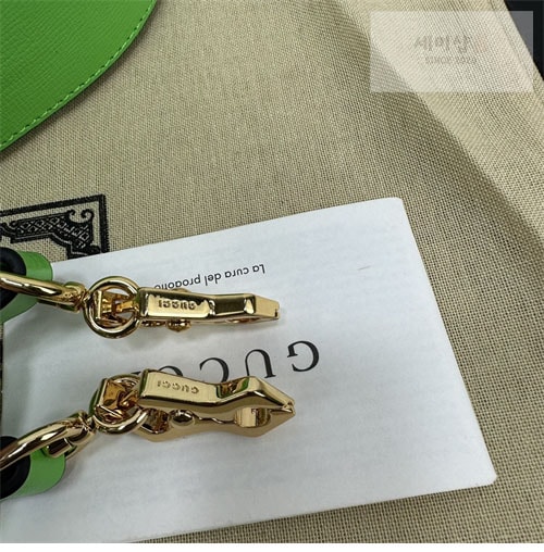 Gucci 구찌 홀스빗 1955 미니 탑 핸들백 781387 레플리카 39번 이미지 - Bag | 세미샵 레플리카 사이트