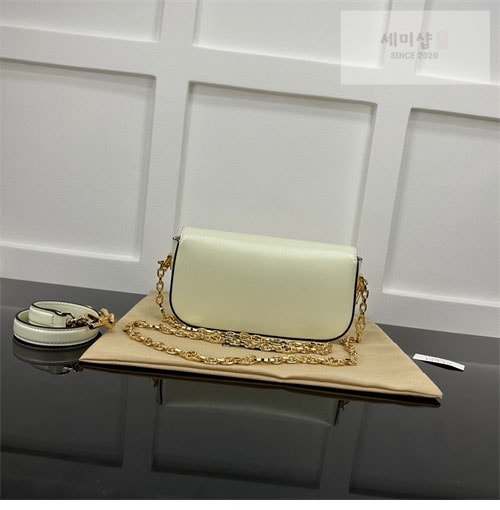 Gucci 구찌 1955 홀스빗 메탈 스몰 숄더백 Bag 7번 이미지