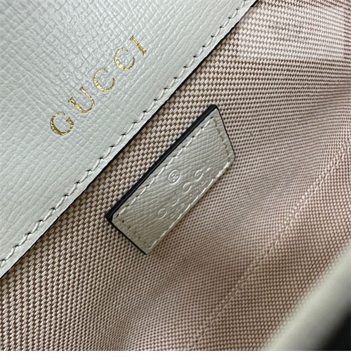 Gucci 구찌 1955 홀스빗 메탈 스몰 숄더백 Bag 7번 이미지