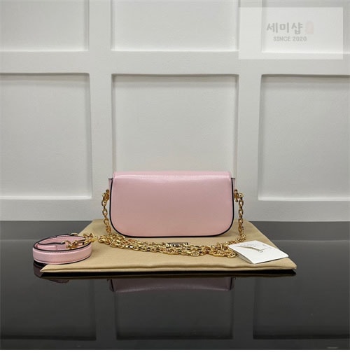 Gucci 구찌 1955 홀스빗 메탈 스몰 숄더백 Bag 8번 이미지