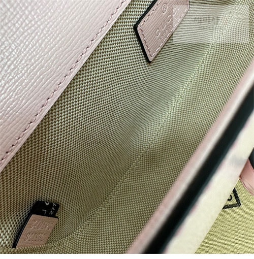 Gucci 구찌 1955 홀스빗 메탈 스몰 숄더백 Bag 7번 이미지