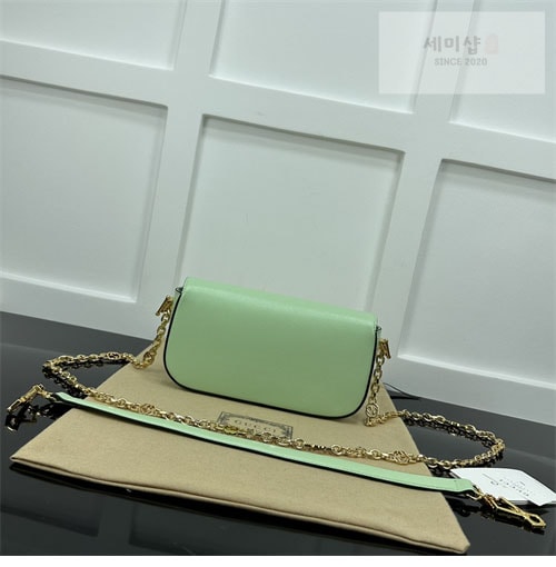 Gucci 구찌 1955 홀스빗 스몰 숄더백 Bag 8번 이미지