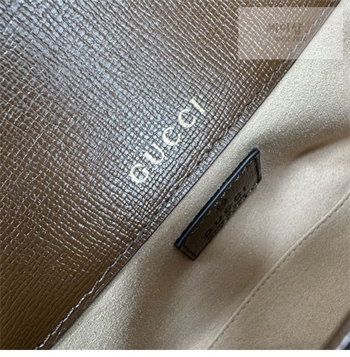 Gucci 구찌 1955 홀스빗 스몰 숄더백 Bag 10번 이미지
