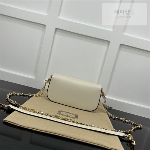 Gucci 구찌 1955 홀스빗 스몰 숄더백 Bag 2번 이미지