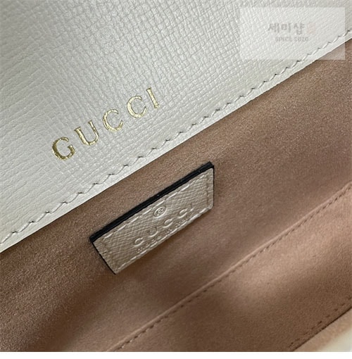 Gucci 구찌 1955 홀스빗 스몰 숄더백 Bag 3번 이미지
