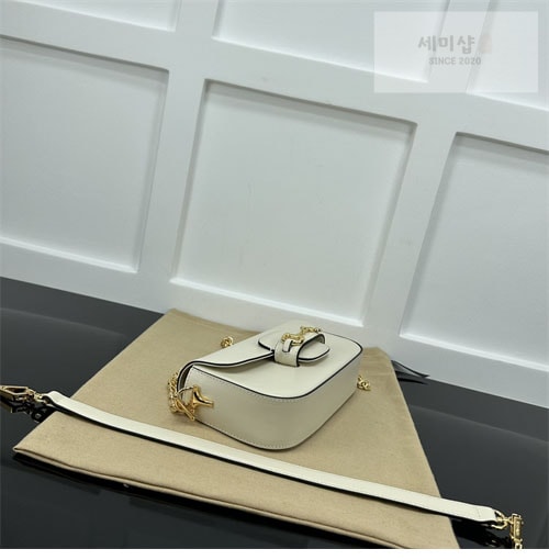 Gucci 구찌 1955 홀스빗 스몰 숄더백 Bag 4번 이미지