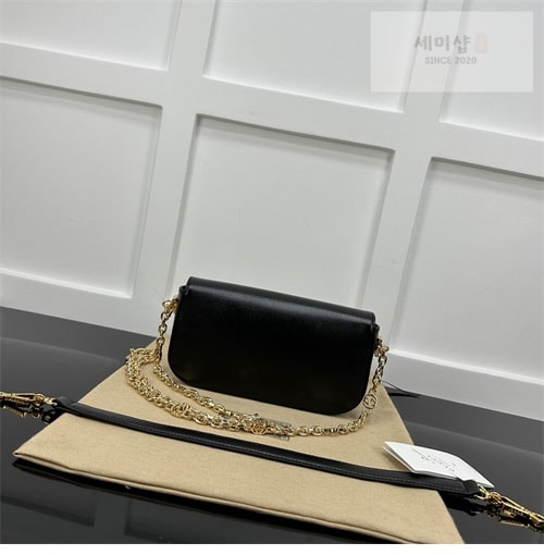 Gucci 구찌 1955 홀스빗 스몰 숄더백 Bag 2번 이미지