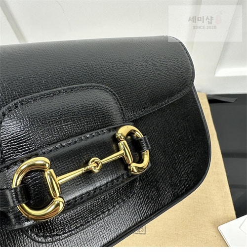 Gucci 구찌 1955 홀스빗 스몰 숄더백 Bag 9번 이미지