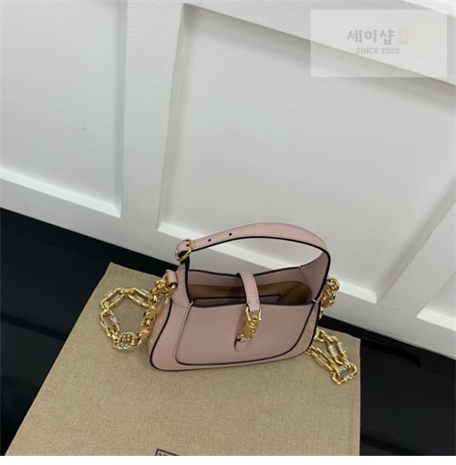 Gucci 구찌 1961 재키 미니 숄더백 Bag 3번 이미지