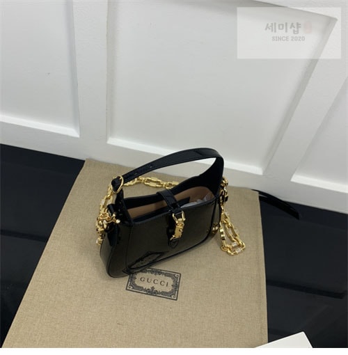 Gucci 구찌 1961 재키 미니 숄더백 Bag 6번 이미지
