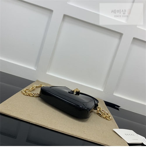 Gucci 구찌 1961 재키 미니 숄더백 Bag 3번 이미지