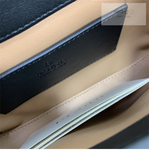 Gucci 구찌 1961 재키 미니 숄더백 Bag 5번 이미지