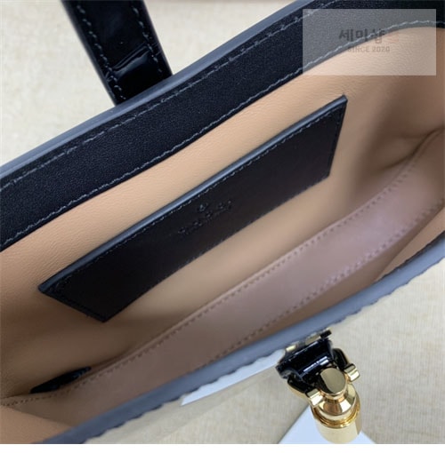 Gucci 구찌 1961 재키 미니 숄더백 Bag 7번 이미지