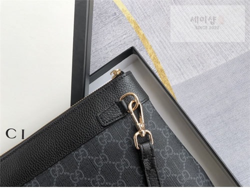 Gucci 구찌 GG수프림 오디피아 클러치백 Bag 11번 이미지