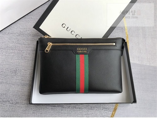 Gucci 구찌 GG수프림 오디피아 클러치백 Bag 16번 이미지