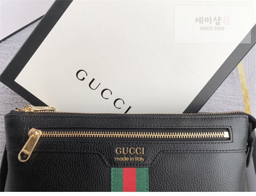 Gucci 구찌 GG수프림 오디피아 클러치백 Bag 1번 이미지