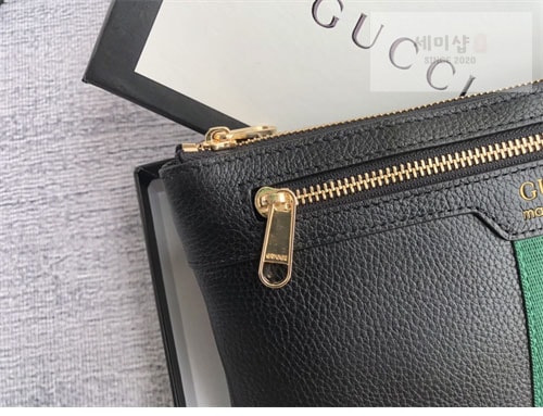 Gucci 구찌 GG수프림 오디피아 클러치백 Bag 4번 이미지