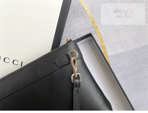 Gucci 구찌 GG수프림 오디피아 클러치백 Bag 17번 이미지