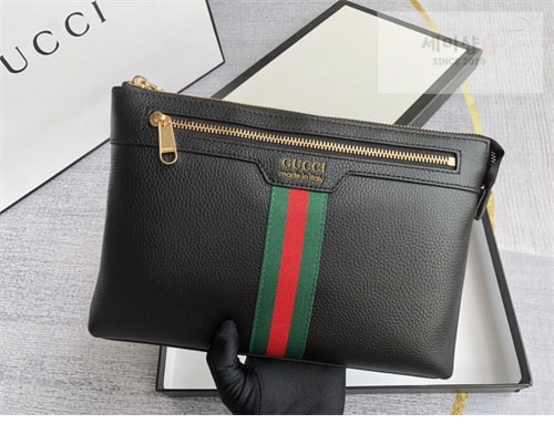 Gucci 구찌 GG수프림 오디피아 클러치백 Bag 18번 이미지
