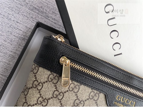Gucci 구찌 GG수프림 오디피아 클러치백 Bag 22번 이미지