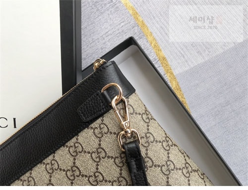 Gucci 구찌 GG수프림 오디피아 클러치백 Bag 6번 이미지