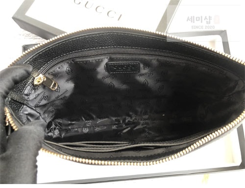 Gucci 구찌 GG수프림 오디피아 클러치백 Bag 7번 이미지