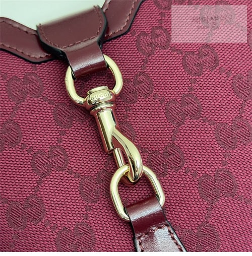 Gucci 구찌 GG 미니 버킷 숄더백 782919 Bag 8번 이미지