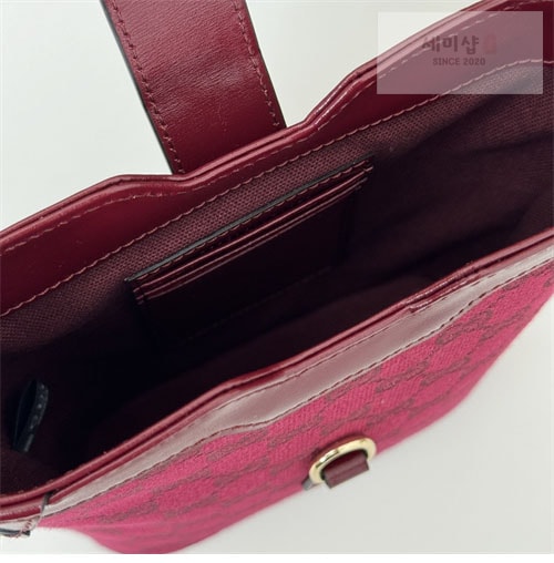 Gucci 구찌 GG 미니 버킷 숄더백 782919 Bag 2번 이미지