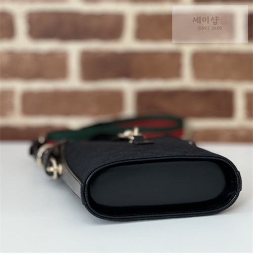 Gucci 구찌 GG 미니 버킷 숄더백 782919 Bag 9번 이미지