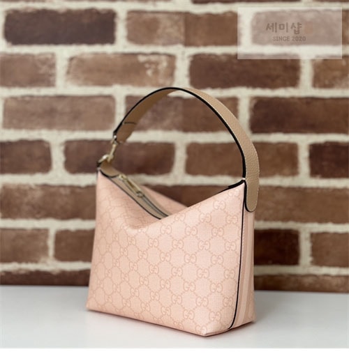 Gucci 구찌 GG 수퍼 미니 숄더백 더스티 3컬러 Bag 14번 이미지