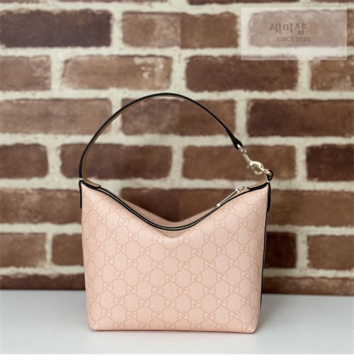Gucci 구찌 GG 수퍼 미니 숄더백 더스티 3컬러 Bag 11번 이미지