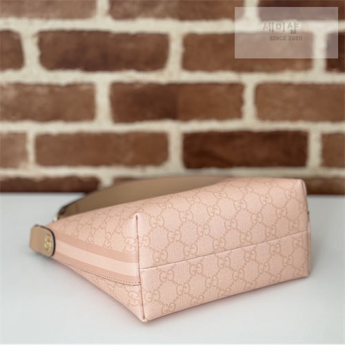 Gucci 구찌 GG 수퍼 미니 숄더백 더스티 3컬러 Bag 1번 이미지
