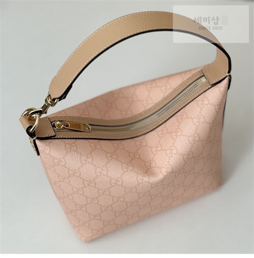 Gucci 구찌 GG 수퍼 미니 숄더백 더스티 3컬러 Bag 17번 이미지