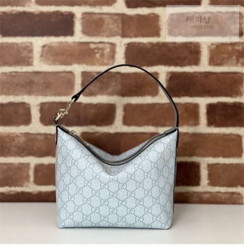 Gucci 구찌 GG 수퍼 미니 숄더백 더스티 3컬러 Bag 5번 이미지