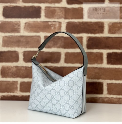 Gucci 구찌 GG 수퍼 미니 숄더백 더스티 3컬러 Bag 15번 이미지