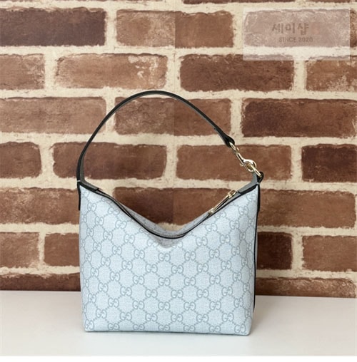 Gucci 구찌 GG 수퍼 미니 숄더백 더스티 3컬러 Bag 12번 이미지
