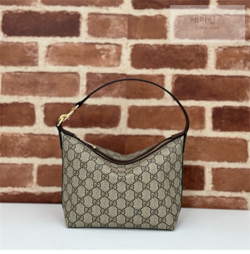 Gucci 구찌 GG 수퍼 미니 숄더백 더스티 3컬러 Bag 6번 이미지