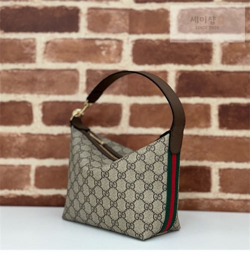 Gucci 구찌 GG 수퍼 미니 숄더백 더스티 3컬러 Bag 16번 이미지
