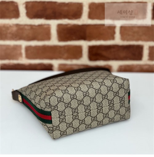 Gucci 구찌 GG 수퍼 미니 숄더백 더스티 3컬러 Bag 20번 이미지