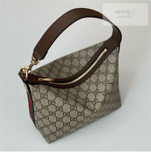 Gucci 구찌 GG 수퍼 미니 숄더백 더스티 3컬러 Bag 19번 이미지