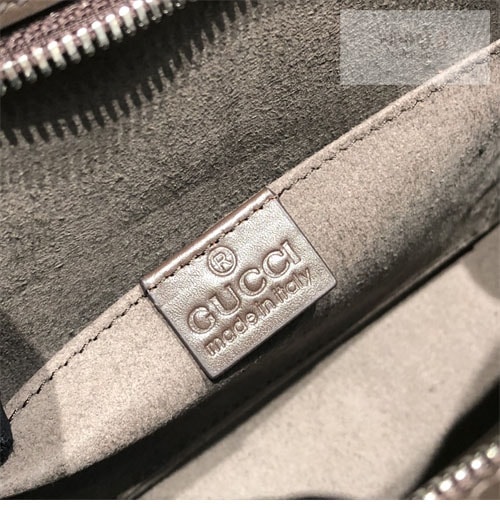 Gucci 구찌 GG 수프림 웹 클러치백 Bag 16번 이미지