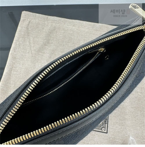 Gucci 구찌 GG 캔버스 수퍼 미니 숄더백 795168 Bag 6번 이미지