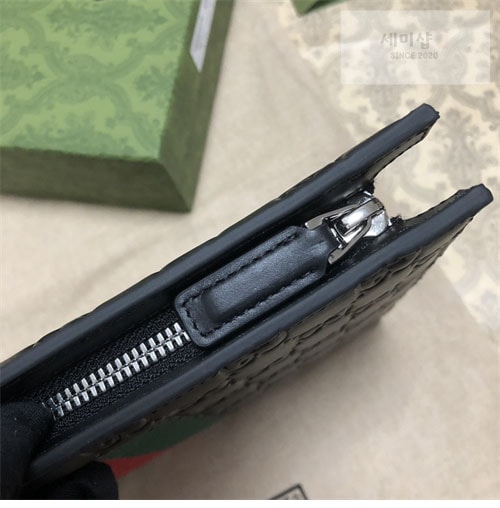 Gucci 구찌 gg시마 수프림 파우치 클러치백 475316 Bag 9번 이미지