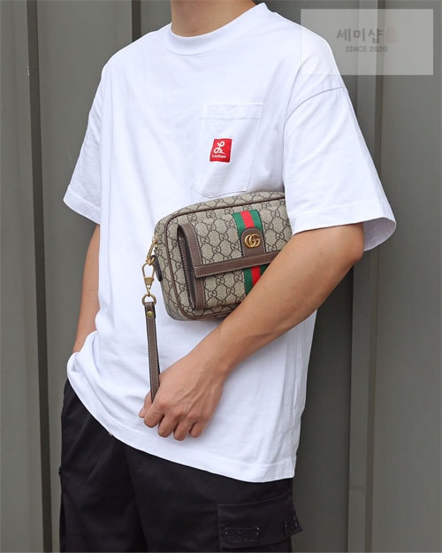 Gucci 구찌 gg 오디피아 크로스백 Bag 2번 이미지