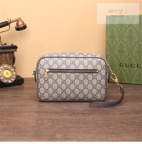 Gucci 구찌 gg 오디피아 크로스백 Bag 8번 이미지
