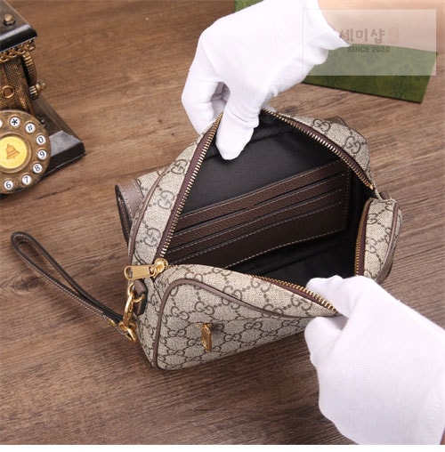 Gucci 구찌 gg 오디피아 크로스백 Bag 9번 이미지