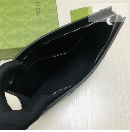 Gucci 구찌 gg 웹 삼선 파우치 클러치백 475316,430268 Bag 10번 이미지
